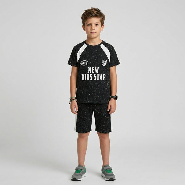 Boys New Kids Star Set