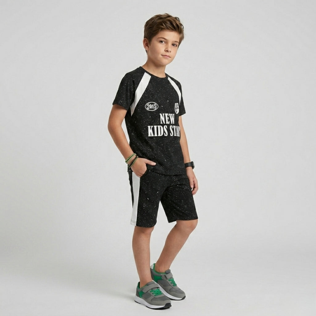 Boys New Kids Star Set
