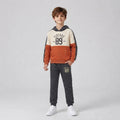 Boys "Vintage 89" Hoodie Set