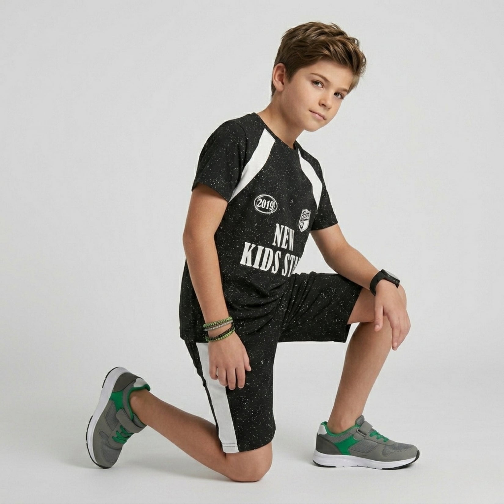 Boys New Kids Star Set