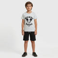 Mickey Mouse Print Set
