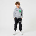 Boys Minecraft Creeper Hoodie Set