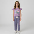 Girls Minnie Mouse Pop Star Track Set