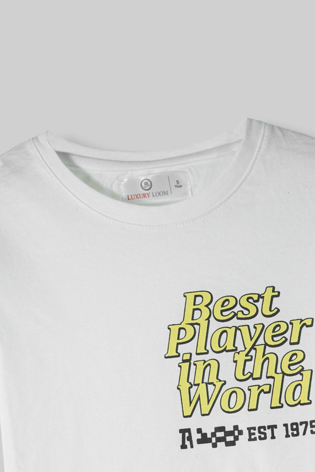 Best Player in the World Set