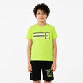 Boys Nautica Racing Set