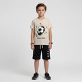 Boys Kick in Style Soccer Set