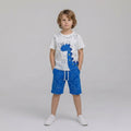 Boys Friendly Dinosaur Doodle Set
