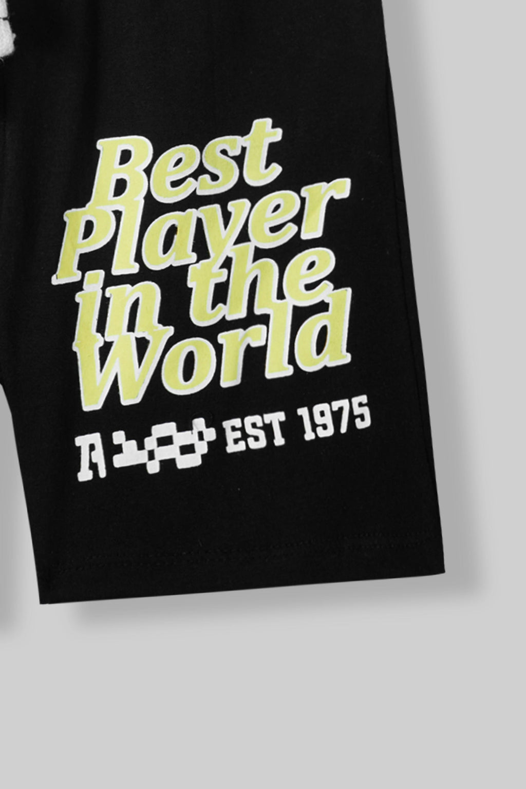 Best Player in the World Set