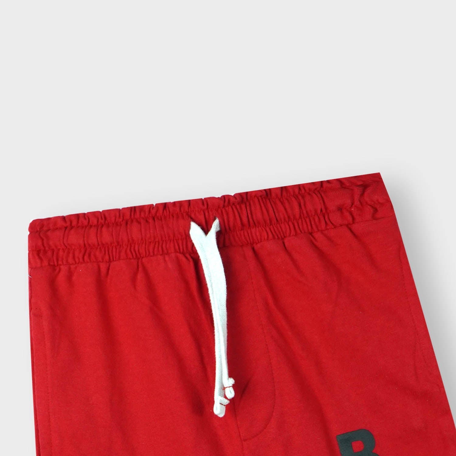 Boys Where Are You Boy Shorts Set