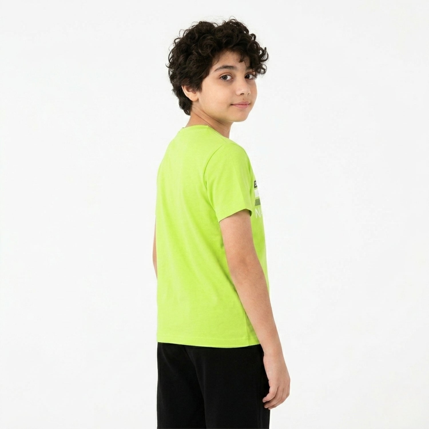 Boys Nautica Racing Set