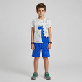 Boys Friendly Dinosaur Doodle Set