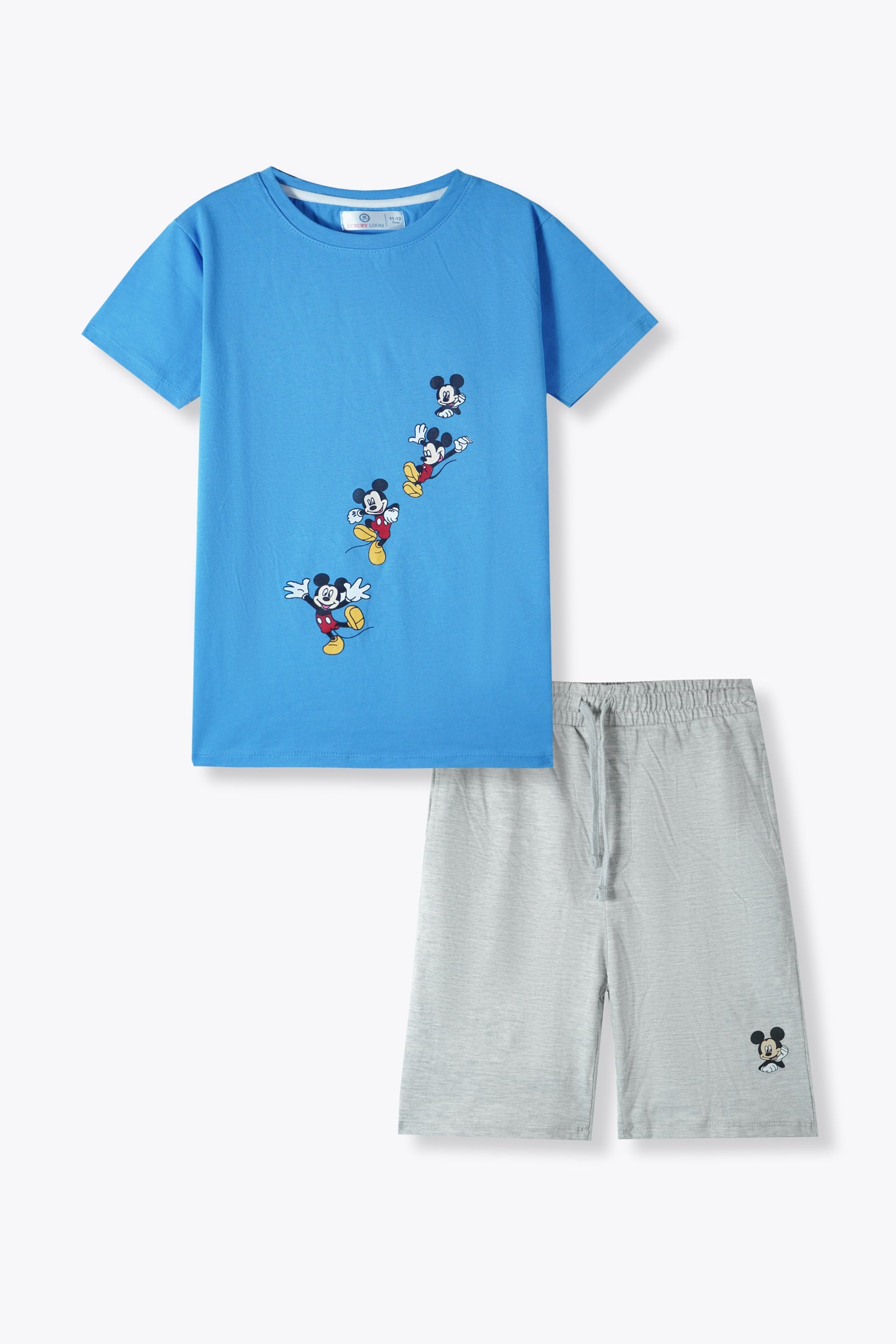 Boys Mickey Mouse Set