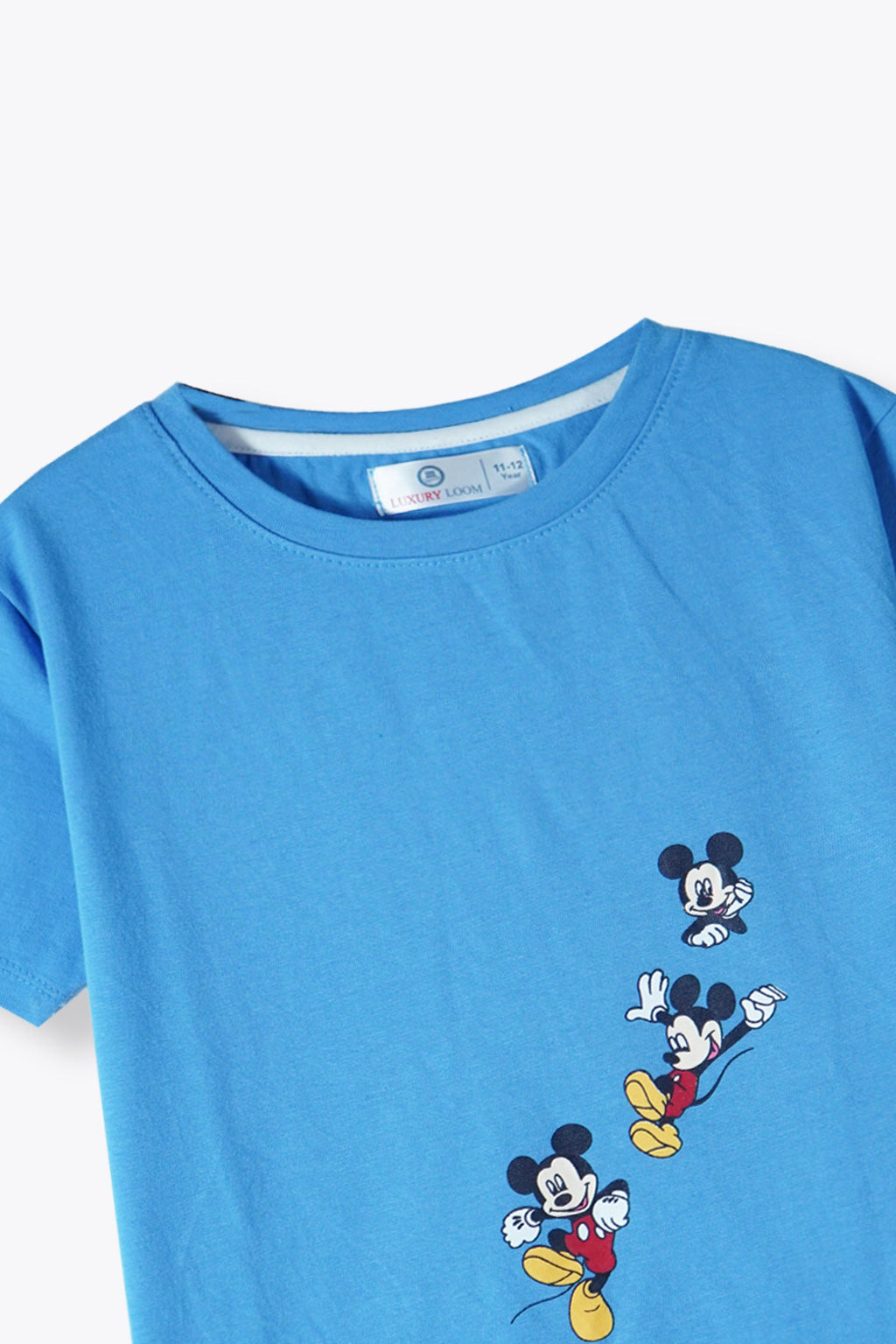 Boys Mickey Mouse Set