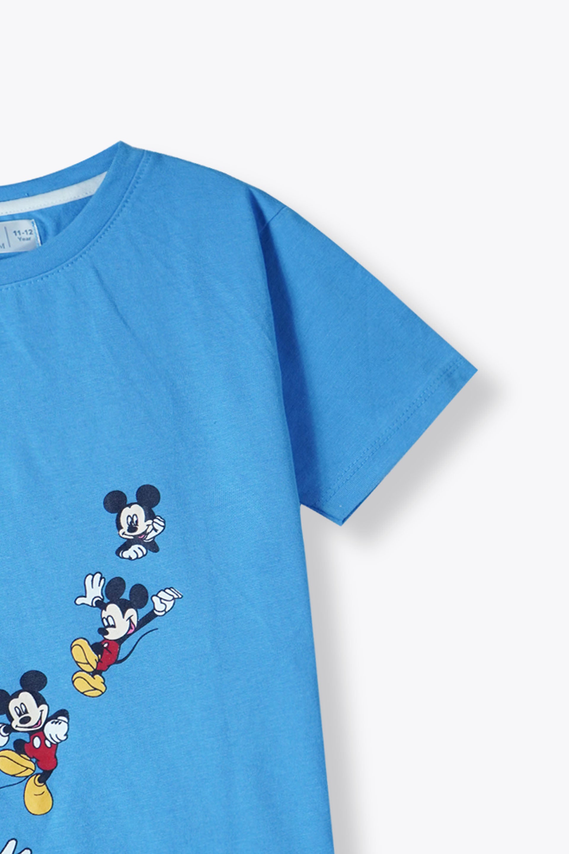 Boys Mickey Mouse Set