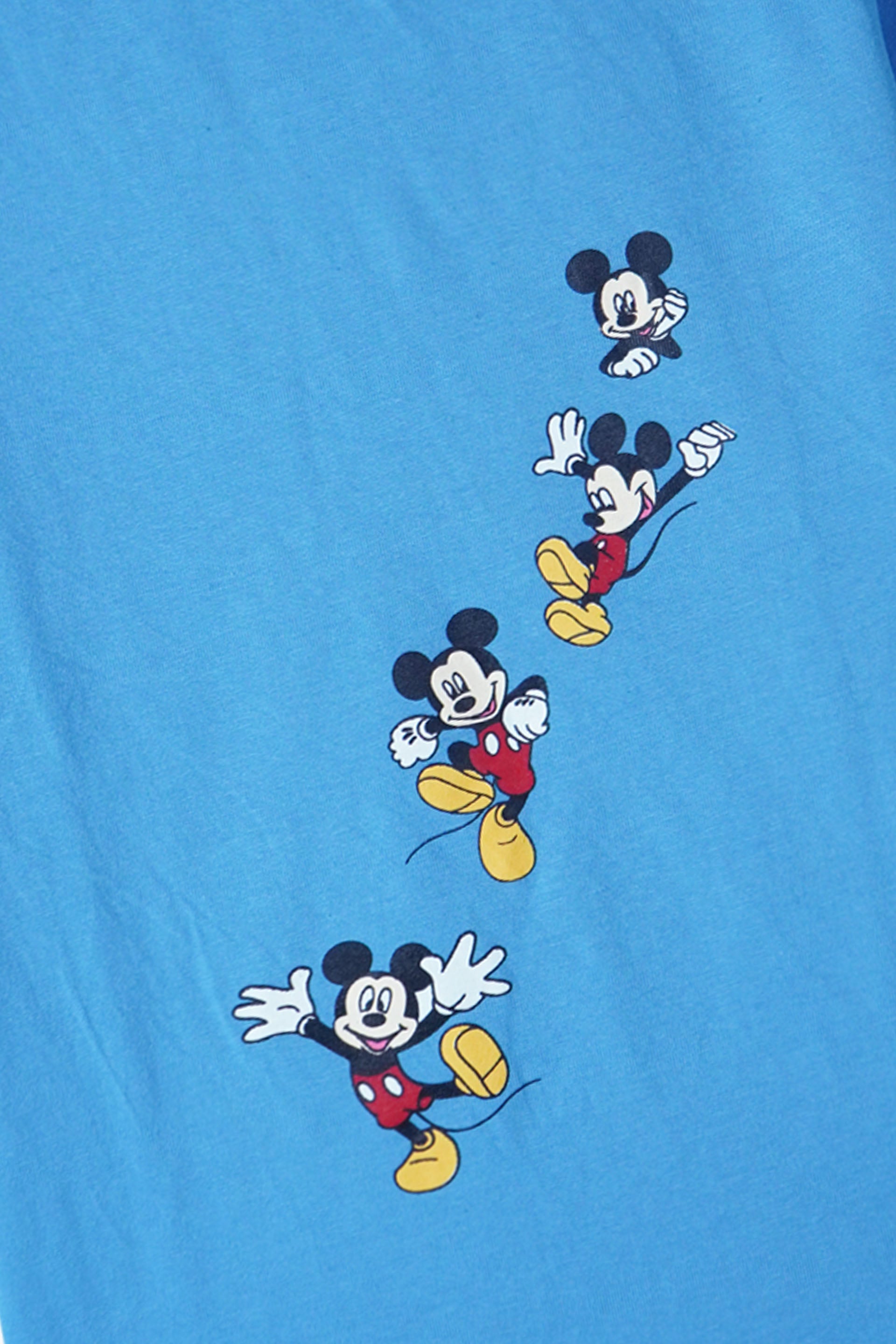 Boys Mickey Mouse Set