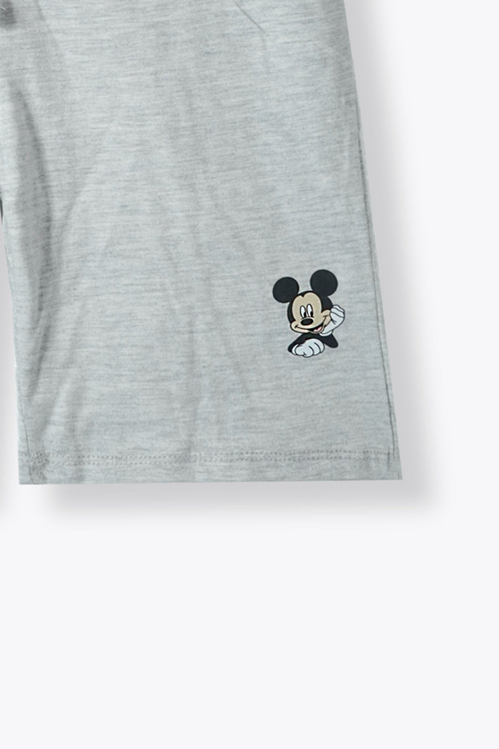 Boys Mickey Mouse Set
