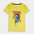 The Mighty Thor Graphic T-Shirt