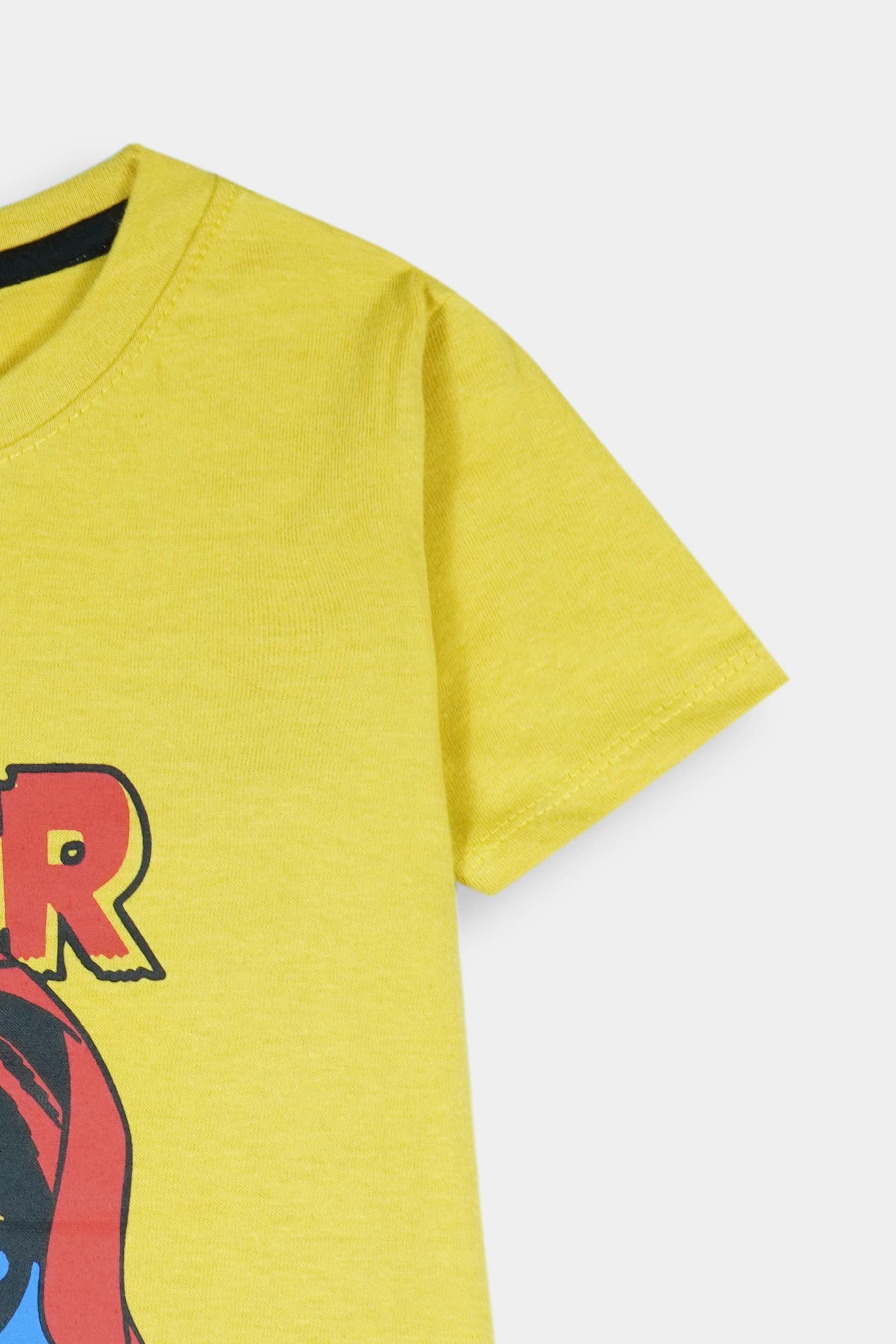The Mighty Thor Graphic T-Shirt