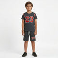 Boys Varsity Number 23 Set