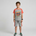 Boys Hot Wheels Racing Set