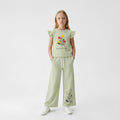 Girls You Just Need Sunshine Ruffle Set