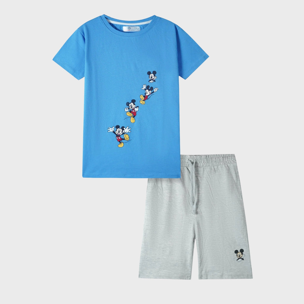 Boys Mickey Mouse Set