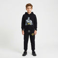 Boys Batman Graphic Hoodie Set