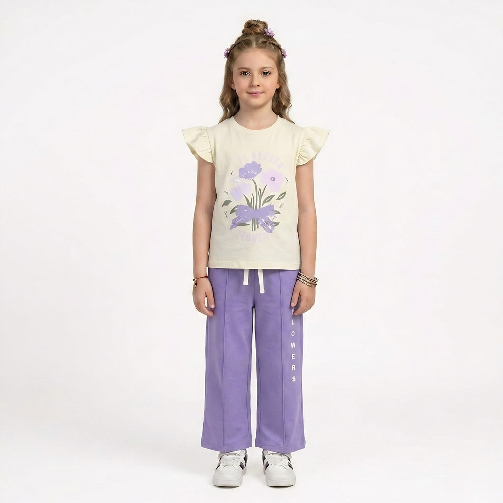 Girls Better Together Flower Set