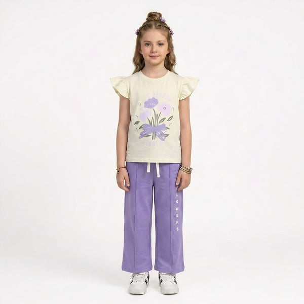 Girls Better Together Flower Set