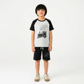 Boys Choo-Choo Chic Set