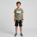 Boys NYC Graffiti Street Style Set
